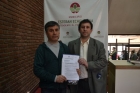  Reclaman informacin al intendente de Esteban Echeverra por excesivos gastos en publicidad