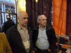  Hoy con el apoyo de la gente comenzamos a construir la alternativa al kirchnerismo, dijo el titular de la UCR, Mario Barletta . 