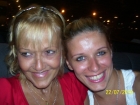  Desesperado pedido de hija: Liliana Santina stec (57 aos)necesita urgente trasplante pulmonar.  