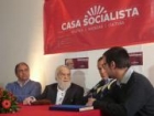  Homenaje a Osvaldo Bayer 