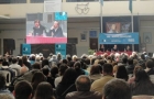  El kirchnerismo de Morn relanza la campaa 