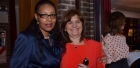  Patricia Bullrich particip del almuerzo brindado por Zenani Mandela 