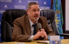  Sain: Queremos establecer un nuevo marco regulatorio de las facultades policiales para la detencin de personas 