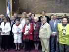  Mayores Notables Argentinos 