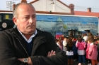  Marino anunci la aprobacin de proyectos contra el narcotrfico 