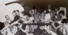  Senado bonaerense organiza Concurso de Poesa Eva Pern 