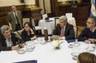  Diputados firmaron proyecto de repudio a los crmenes de lesa humanidad cometidos en Espaa por la dictadura franquista 