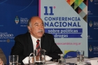   Mario Fiad - Ausencia del Estado en prevencin de adicciones y lucha contra el Narcotrfico 