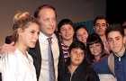  Insaurralde :Achicar la brecha digital fortalece el tejido social y la integracin