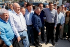  Massa: Somos propuesta, gestin y futuro