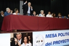  Se conform en Mar del Plata la Mesa Poltico-Sindical Provincial en respaldo a la candidatura de Martn Insaurralde