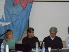  La Plata-Candidatos y referentes de la comunicacin disertarn sobre la Ley de Medios