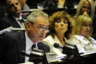  Atilio Benedetti-Impuesto a las ganancias: Incompleta, parcial y de tinte electoralista