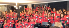  Referentes bonaerenses del Movimiento Evita analizaron la realidad educativa