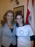  Laura Montero solicita cambiar la Ley Nacional de Diabetes.