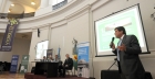  Mariotto present propuestas para mejorar las condiciones ambientales de la Provincia