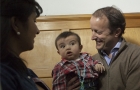  Insaurralde :Antes, para las familias de menor poder adquisitivo, acceder a un tratamiento de fertilizacin asistida era imposible 