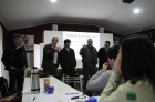  Julin Domnguez: Debemos potenciar la asociacin entre la capacidad agroalimentaria y el desarrollo humano para que la Argentina se convierta en la gndola del mundo
