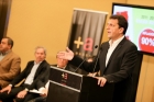  Massa present propuestas para terminar con la inflacin