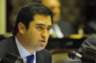  Obiglio: Le vamos a dar al Gobierno las herramientas para que solucionen los problemas que ellos mismos generaron