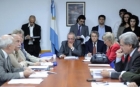  Comisin de Previsin dictamin favorablemente el proyecto sobre jubilacin anticipada