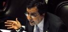  Thomas rechaz el decreto de ampliacin presupuestaria
