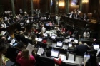  Legislatura reclama a Diputados que trate el traspaso de terrenos de la Villa 31