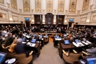  Buenos Aires- Sancionan en Diputados la ley que declara la intangibilidad de documentos pblicos de la ltima dictadura militar