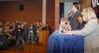  El Frente Renovador propone autonomas municipales y descentralizacin 