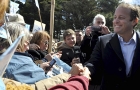  Argentina sigue generando trabajo a travs del turismo y el consumo