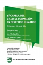  CHARLA DERECHOS HUMANOS