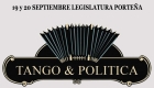  Tango y Poltica en la Legislatura portea