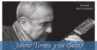  Jaime Torres en La Plata y Mar del Plata
