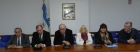  Se conform el Bloque parlamentario Compromiso Federal