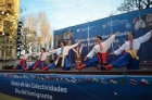  Fiesta de las Colectividades en Retiro con entrada libre y gratuita