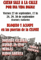  Oviedo adhiere al reclamo contra el CEAMSE