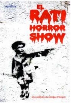  Junto a Pieiro: Charla-debate y proyeccin de El Rati Horror Show