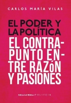  Presentan el libro El poder y la poltica