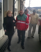  Unin Federal activa campaa electoral