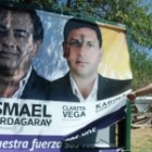  Julio Martnez-Violencia en La Rioja: Responsabiliz al gobernador Beder Herrera por ataques, destrozos y amenazas a candidatos de la UCR