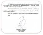  Montero-Cobos-Estenssoro presentaran Informe Fundacin Ideal: Visin estratgica y una nueva ley para el desarrollo de hidrocarburos en el pas. 
