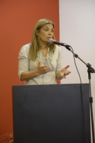  Laura Montero: Existe una miopa grande del Gobierno Nacional en tema hidrocarburos