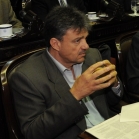  Ulises Forte: Proyecto para que los pequeos productores puedan reinsertarse en la actividad agropecuaria