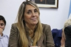 Liliana Parada-Convocada por el gobierno espaol para realizar una ponencia en Madrid sobre el trabajo del FPH en Amrica Latina y el Caribe.
