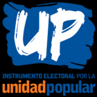  Unidad Popular agradece a toda la militancia