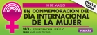  Da Internacional de la Mujer