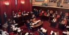  Buenos Aires- Senado: Composicin de la Cmara