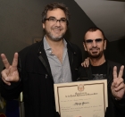 El ex Beatle, Ringo Starr, declarado Husped de Honor de la Ciudad de Buenos Aires