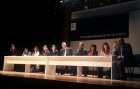  Ms de 250 alumnos se informaron sobre la defensa de sus derechos