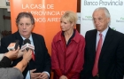  La provincia de Buenos Aires preservar la fertilidad de hombres y mujeres con cncer